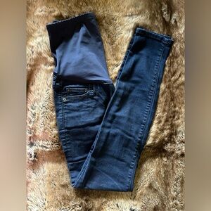Maternity Skinny Jeans